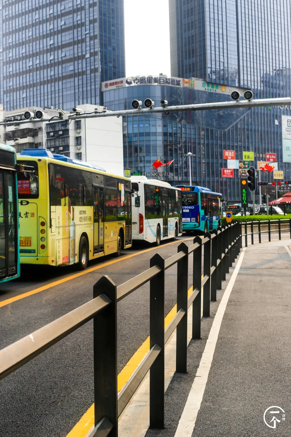 深圳市|遍地华为男，深圳坂田有多绝？