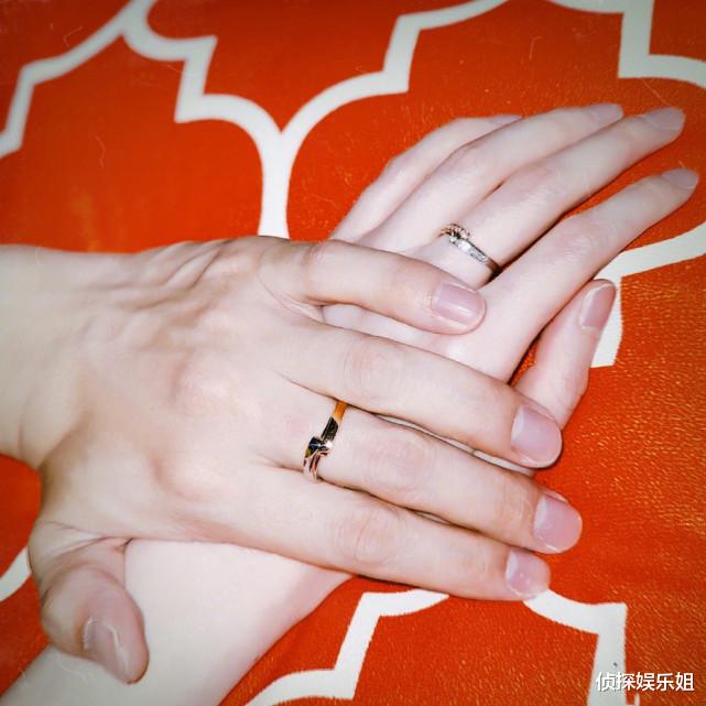 张檬|“小五”金恩圣宣布向张檬求婚成功，两人甜蜜合影曝光夫妻相超足