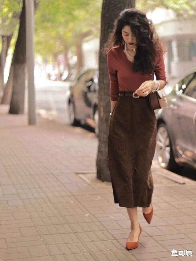 鱼司辰|复古港风穿搭怎么配?这些小技巧赶紧收藏起来,让你变得更加洋气