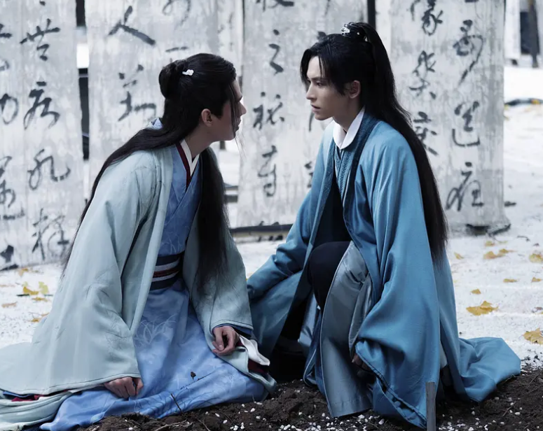 司藤|《司藤》《山河令》沦为陪衬，现在火爆的是它，豆瓣开分8.1分