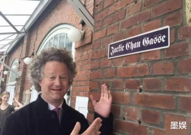 成龙|以成龙名字命名国际动作电影周算什么，美国多个城市还有“成龙日”