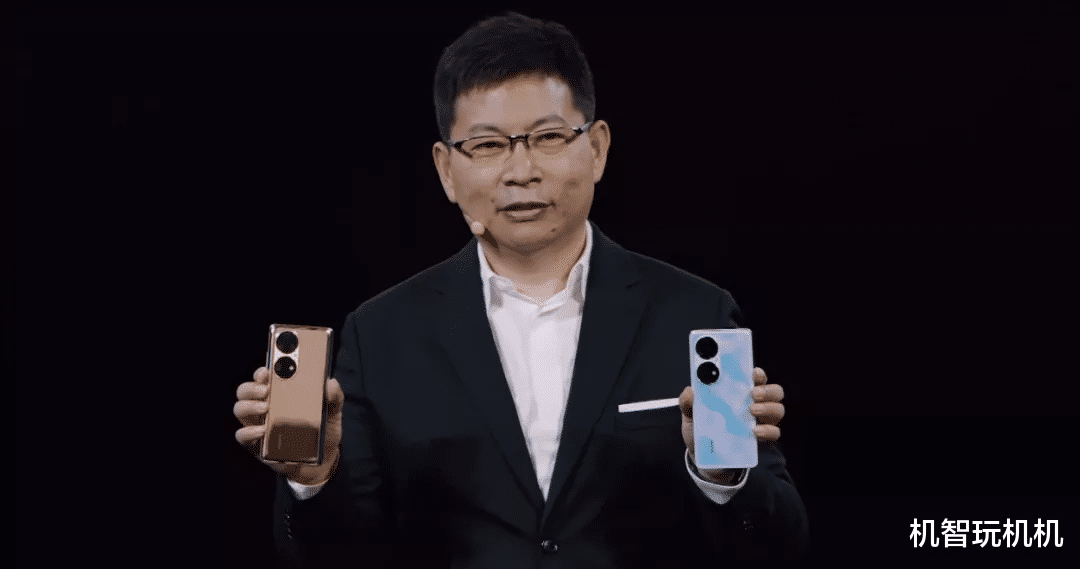 华为|华为P50无奈成为4G手机,国内大神不服:5G功能实现!
