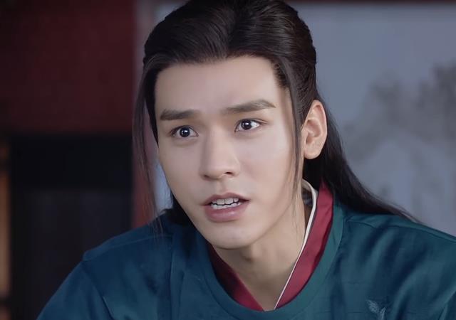 曹蔚宁|《山河令》大结局：温客行周子舒再世为人，顾湘曹蔚宁来世成夫妻