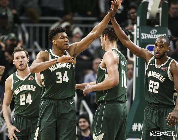 篮网队|官宣！篮网再签一人，雄鹿做重要决定，浓眉传来坏消息，恭喜哈登