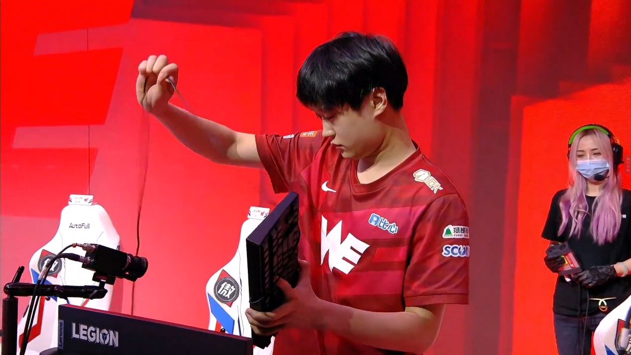 lpl|LPL赛程“太残酷”引发争议！WE拿亚军的情况下，最多要打9个BO5