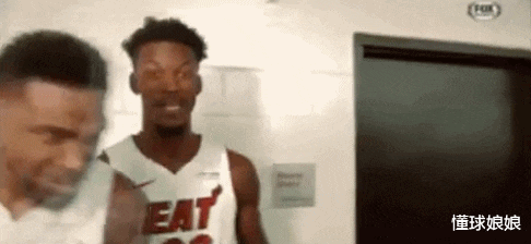 热火队|30+7+8！全NBA最硬的男人回来了！可雷霆为什么哭了