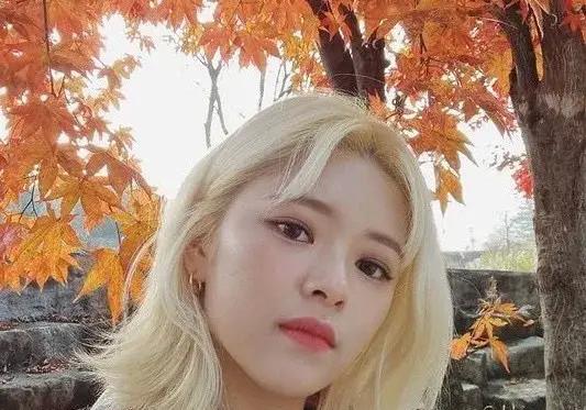 Red Velvet|Red Velvet成员公开恋爱小号！定延被排除在专辑封面之外？