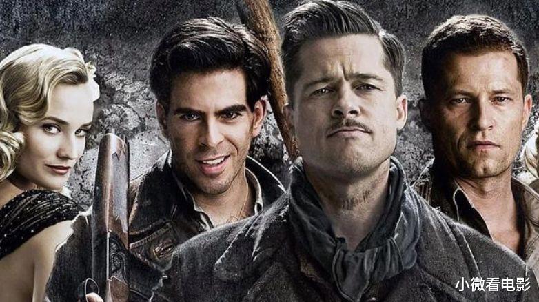 |不容错过的6部限制级电影，哪部才是暴力美学的巅峰之作？