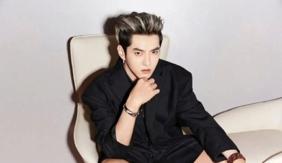 吴亦凡|吴亦凡出演的作品！豆瓣评分没有高于6分的！不愧是烂片王