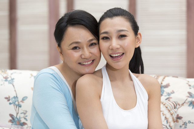 徐家小丽|男人截瘫，女人何去何从？断舍离，未必无情