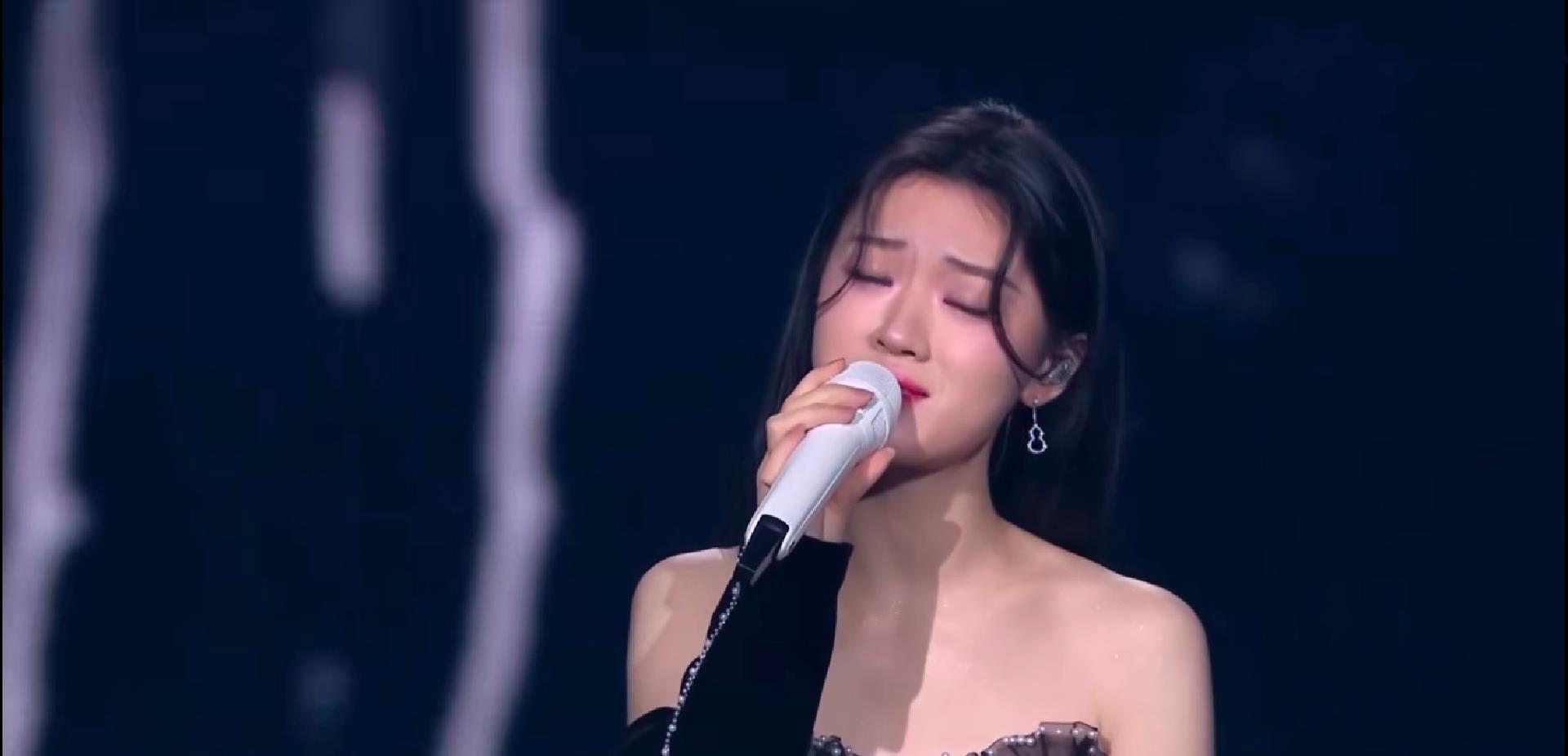 腾讯音乐|看完腾讯音乐娱乐盛典，发现论培养实力歌手，还是《好声音》在行