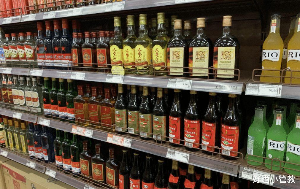 杜康|便宜酒喝不得？错！这些“廉价酒”都是纯粮酿造，却输在了名气上