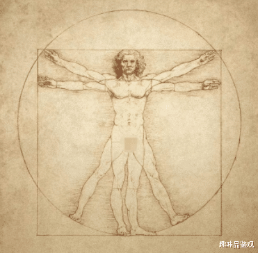 为何有人说达芬奇是外星人,或者穿越者,他到底做了什么?(下)