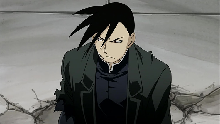 医生|盘点动漫中那些“贪婪”角色