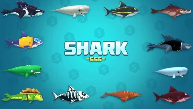 tga|链游星鲨Star Sharks怎么玩?类axie infinity的卡牌类游戏