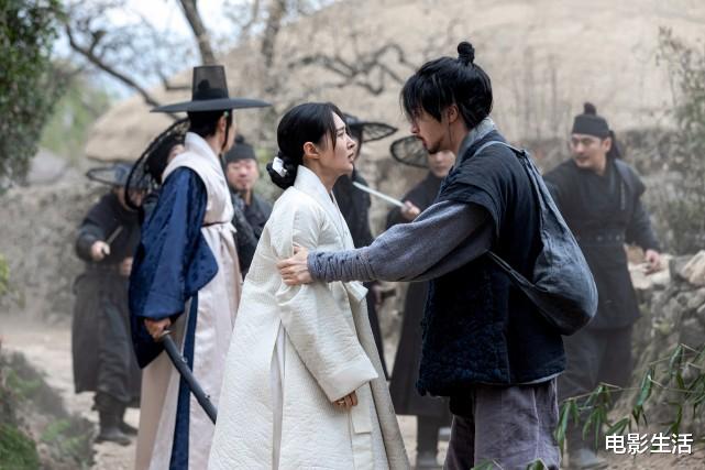 韩剧|收视破5%一口气刷4集!爆笑、高甜、悬疑,预定5月最惊喜韩剧