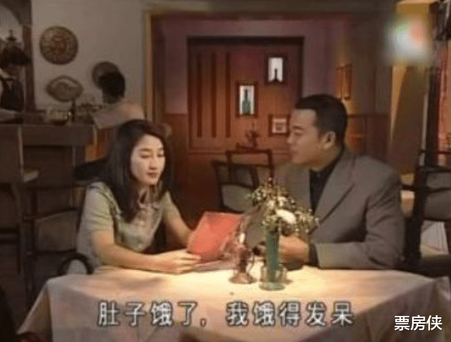 陀枪师姐|新《陀枪师姐》爷青毁背后，是这些年港剧失去的娥姐和陈小生