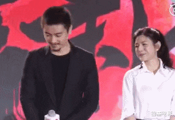 陈妍希|太乱了吧！陈妍希的情感秘事，有被惊到