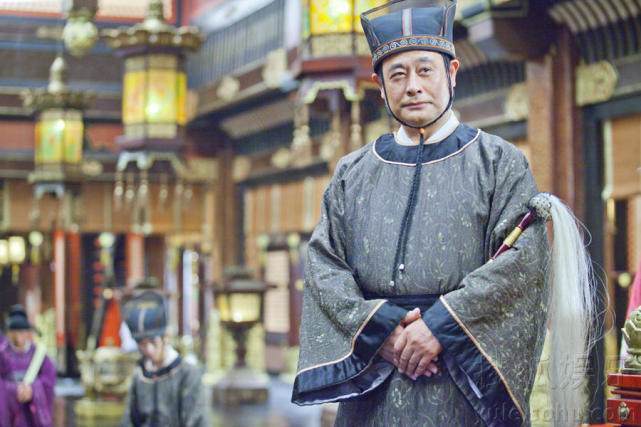 严嵩|闭门读书10年，严嵩到底是名相还是奸臣？真实历史颠覆想象