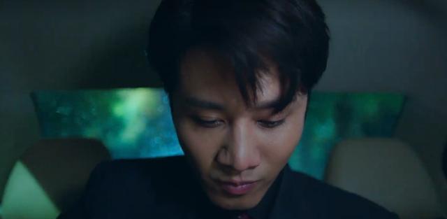 蔡文静|《阳光之下》：彭冠英蔡文静凭演技封神，爆2人将二搭合作悬疑剧