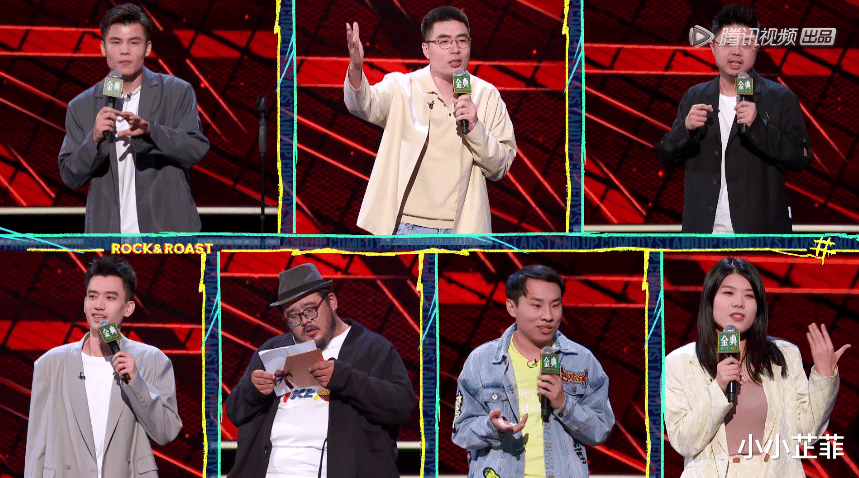 段奕宏|看了《脱口秀大会》的总决赛上半场，你觉得谁可能是冠军呢？