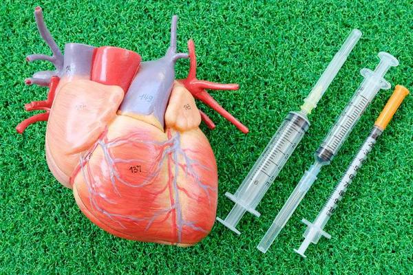 心脏|心脏不好的人通常会有3种“怪象”,若一个不占,说明心梗还很远