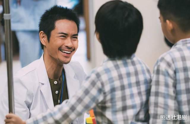 郑嘉颖|TVB视帝五大热门出炉，有人或将爆冷逆袭，有人有望第三次封帝