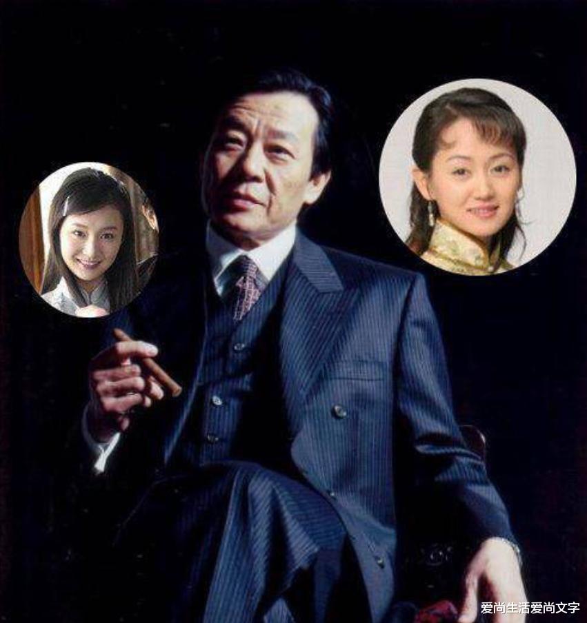 爱尚生活爱尚文字|67岁的寇世勋娶了两个老婆，而且相处和谐，他的魅力究竟是什么？