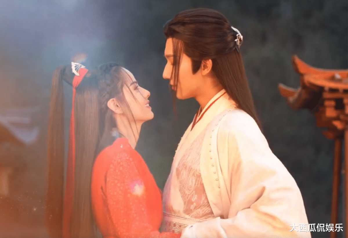 甜宠剧|新古偶甜宠剧来袭，主演阵容才貌不凡，毒舌俊男追爱清纯侠女