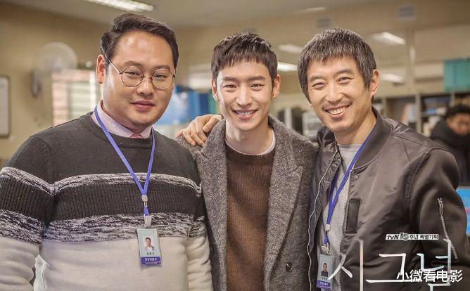 韩剧|国内悬疑剧一般，来看看这6部高分韩剧