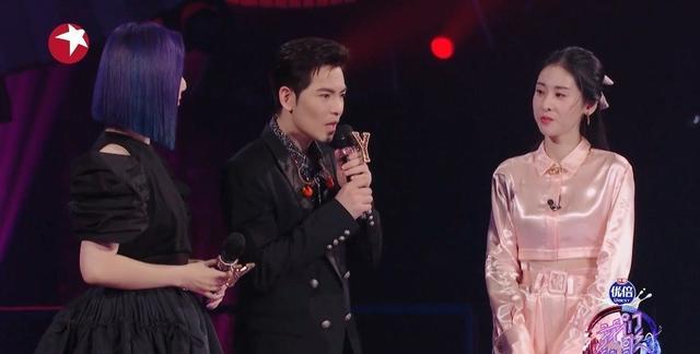 张碧晨|《我们的歌3》与《中国好声音》发生交集，张碧晨单依纯谁更突出