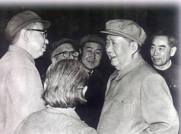 国民党|1975年，主席收到一份国民党战犯名单，看后说道：都放了算了