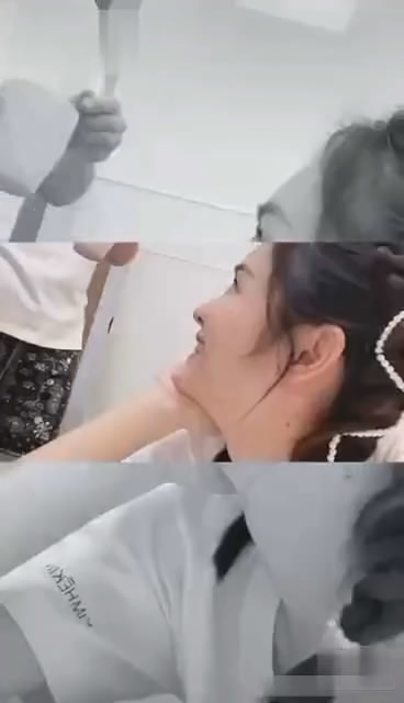 林峰|张馨月七夕卡点公开夫妻甜蜜互动,炫耀式自曝被林峯盯着吃药