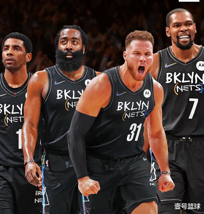 克里斯·保罗|太突然了！76人官宣，篮网躺着上东部第一