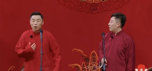胡小小乖|德云团综演员的“内卷”，引发网友热议，郭德纲是在敲打同行吗？