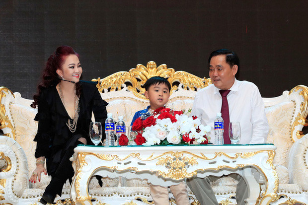 睹图 女子16岁嫁富商继承1亿多遗产，之后又连嫁2名富商如今成女强人