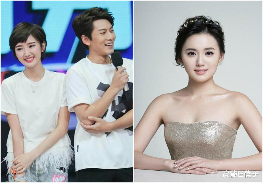 陈翔|陈翔再次发声澄清没有出轨江铠同，暗示是被毛晓彤陷害？