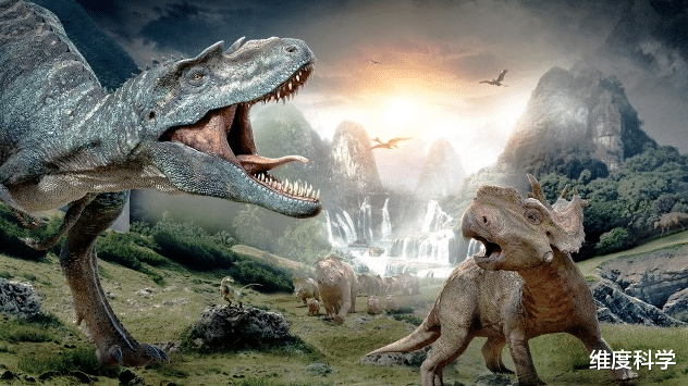 仙女虾 2亿年前的生物亮相江苏，“苟活”能力第一，熬走了恐龙和猛犸象