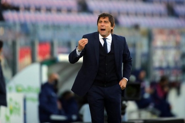 運動|官宣！國米與冠軍主帥解約！張康陽支付700萬歐遣散費，2人成新帥候選