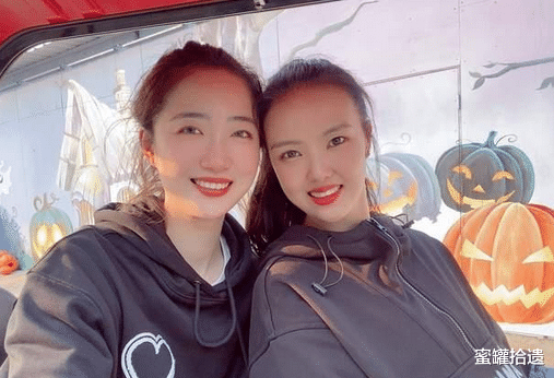 張常寧|江蘇女排2主力官宣手術(shù)成功！王辰玥喊話張常寧：一切都會好起來