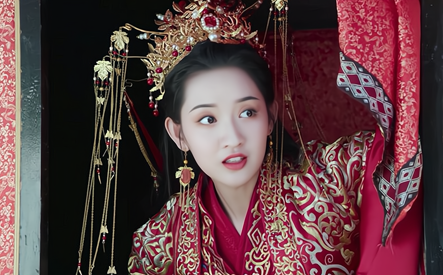 楚乔传2|《楚乔传2》年初启动，男女主正式公布，网友：谁给你们的勇气