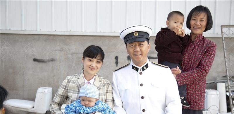 肖申克的救赎|正午阳光又一力作，白敬亭挑大梁看到配角后，网友：没有演技差的