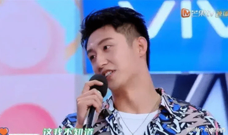 黄景瑜|黄景瑜，不只是硬汉