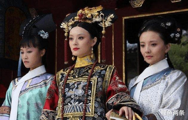 鲤鱼两条 重温《甄嬛传》：明白甄嬛最后的“狠”，才算领悟了爱情