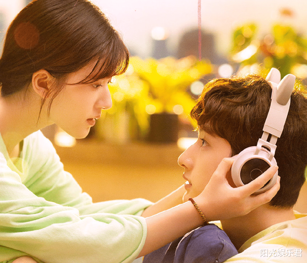 赵露思|赵露思开挂了，新剧无缝连接播出，看到男主就等不及追剧啦！