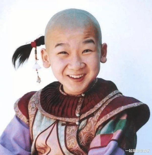 小叮当|小叮当：6岁出道，13岁上春晚，14岁火遍全国，如今却找不到对象