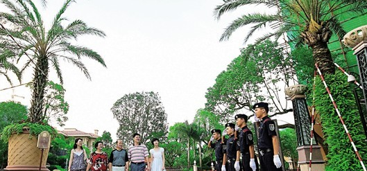 梵恩诗伊宁哥|若符合这6种情况，业主可以“拒缴”物业费，了解清楚别花冤枉钱