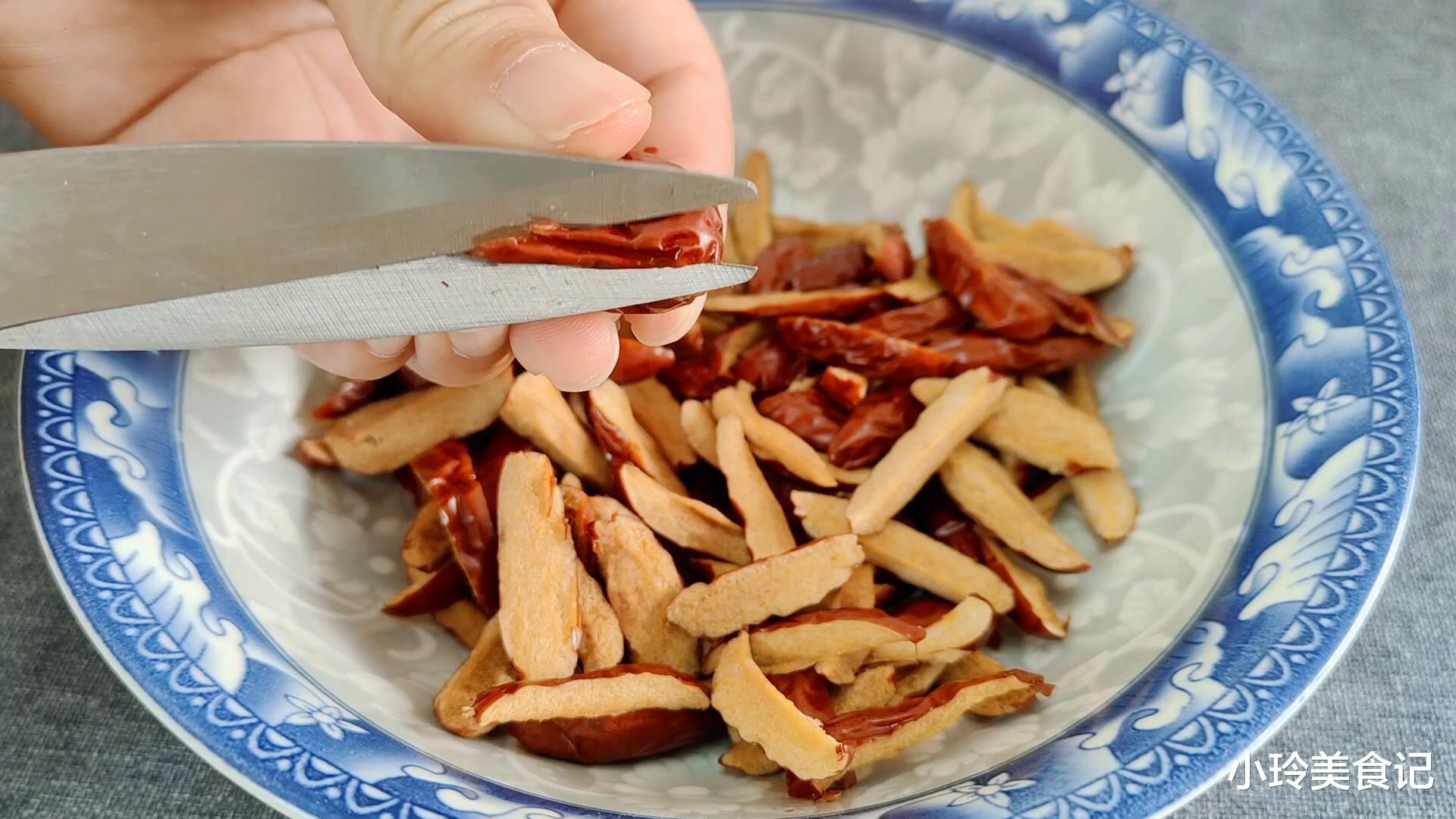 粘豆包 这款粗粮粘豆包我家一周吃6次，低脂低卡，粘糯筋道，减肥必备