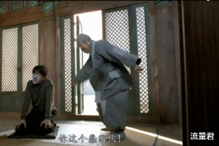 豆瓣|豆瓣8.5，揭露人性和欲望的韩国电影