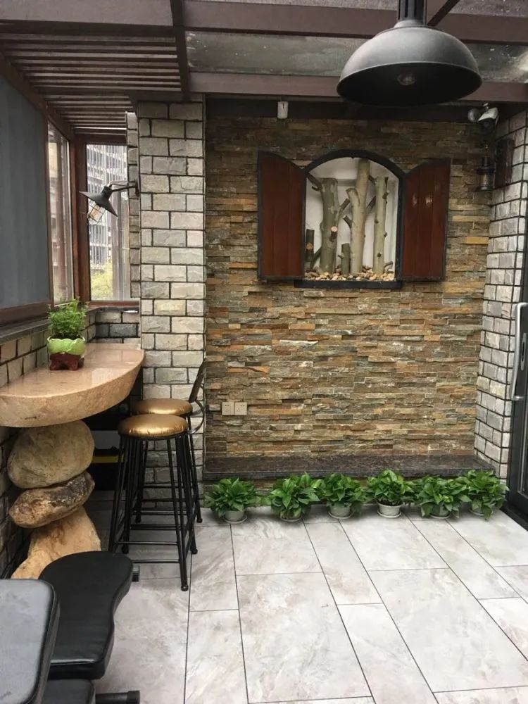 晒晒北京的新家，千万豪宅老公花80万装修，虽然超预算但值得！